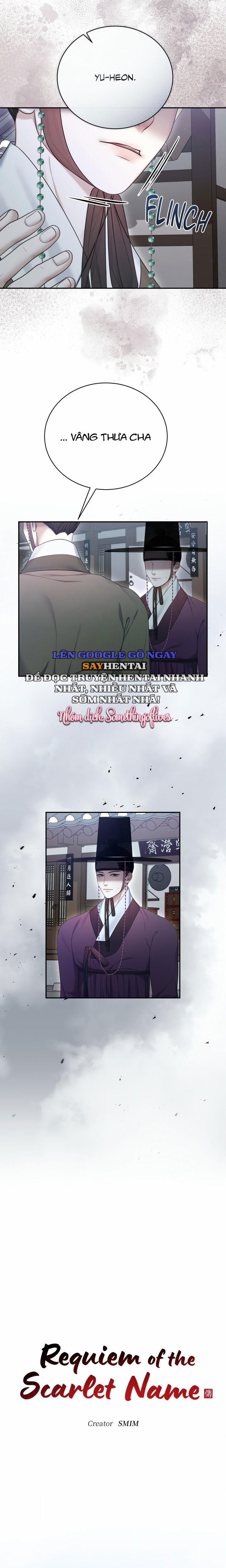 KHÚC CẦU HỒN CỦA KHUYẾT DANH 15 trang 4