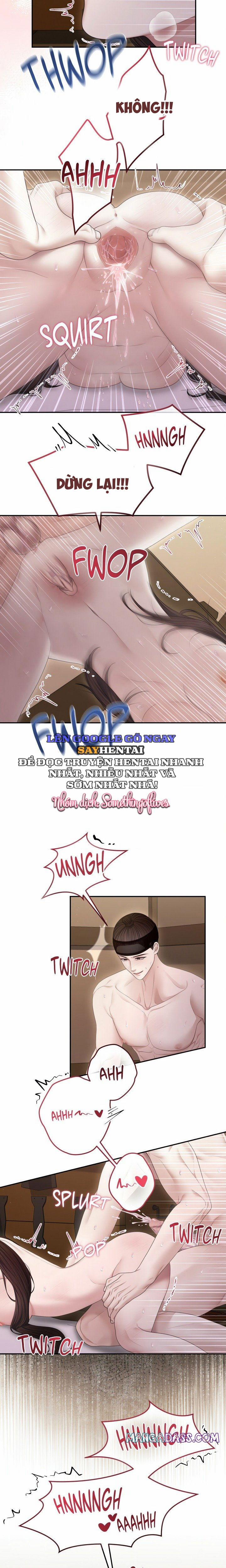 KHÚC CẦU HỒN CỦA KHUYẾT DANH 15 trang 7