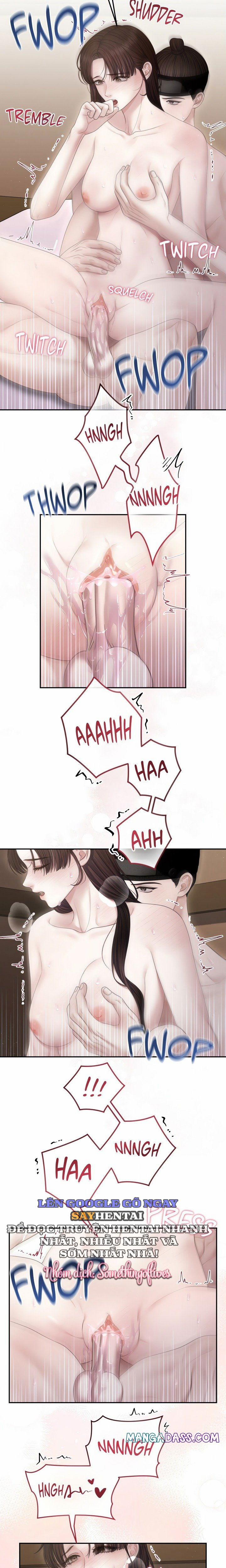 KHÚC CẦU HỒN CỦA KHUYẾT DANH 15 trang 8