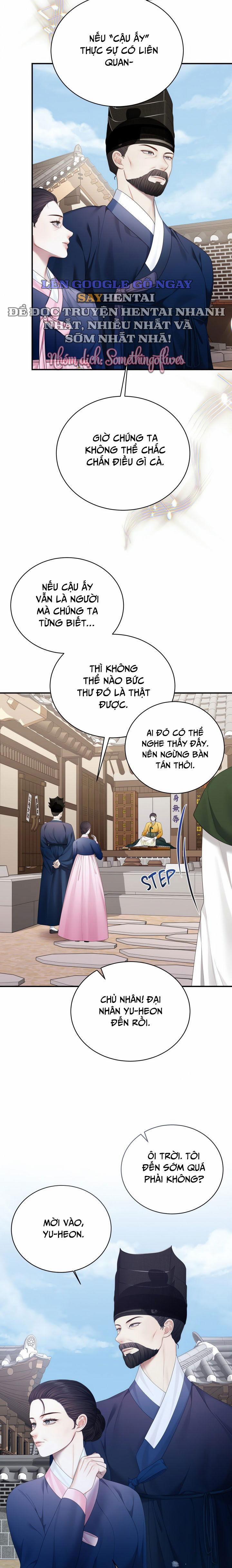 KHÚC CẦU HỒN CỦA KHUYẾT DANH 2 trang 1