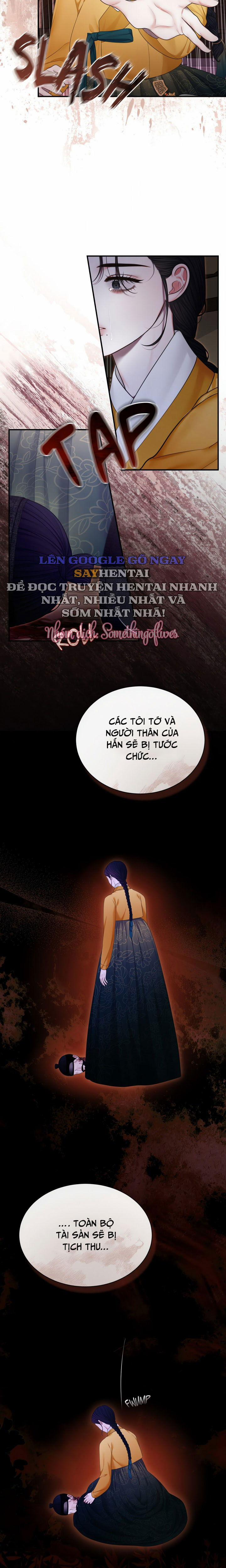 KHÚC CẦU HỒN CỦA KHUYẾT DANH 2 trang 13