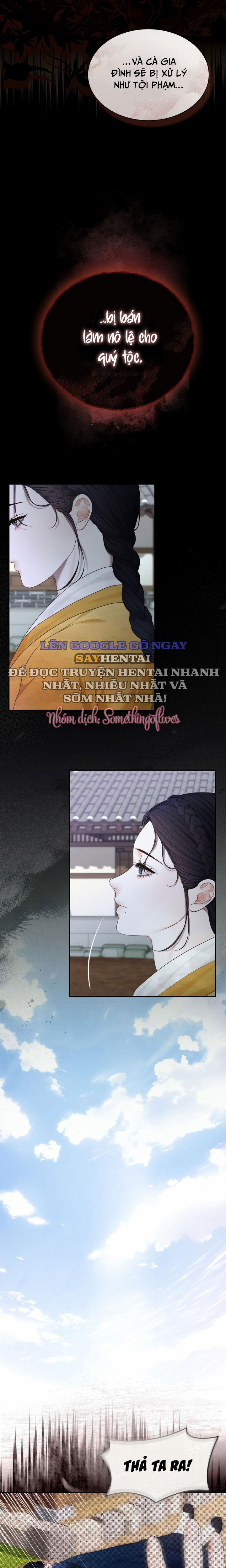 KHÚC CẦU HỒN CỦA KHUYẾT DANH 2 trang 14