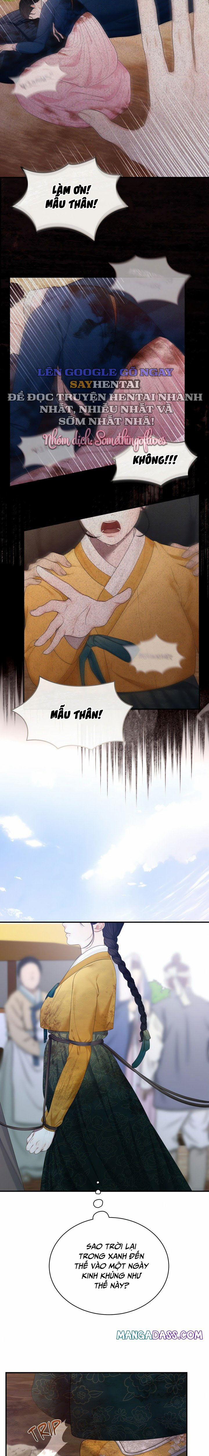 KHÚC CẦU HỒN CỦA KHUYẾT DANH 2 trang 15