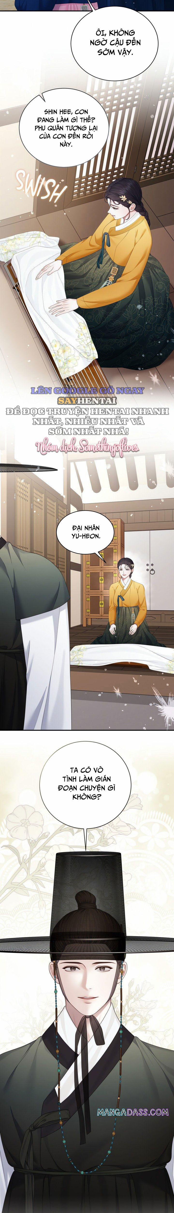 KHÚC CẦU HỒN CỦA KHUYẾT DANH 2 trang 2