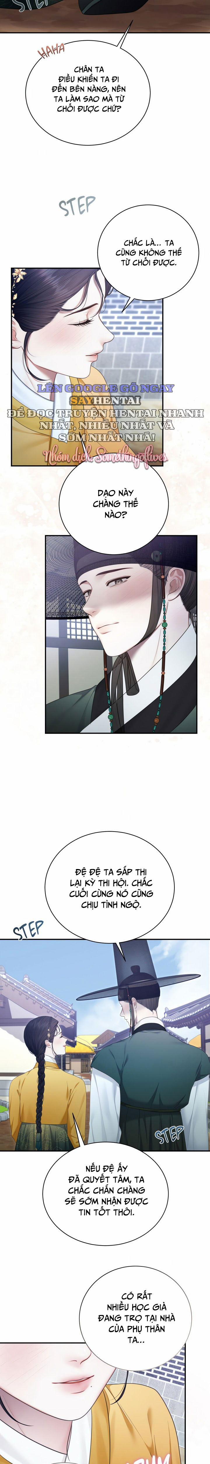 KHÚC CẦU HỒN CỦA KHUYẾT DANH 2 trang 4