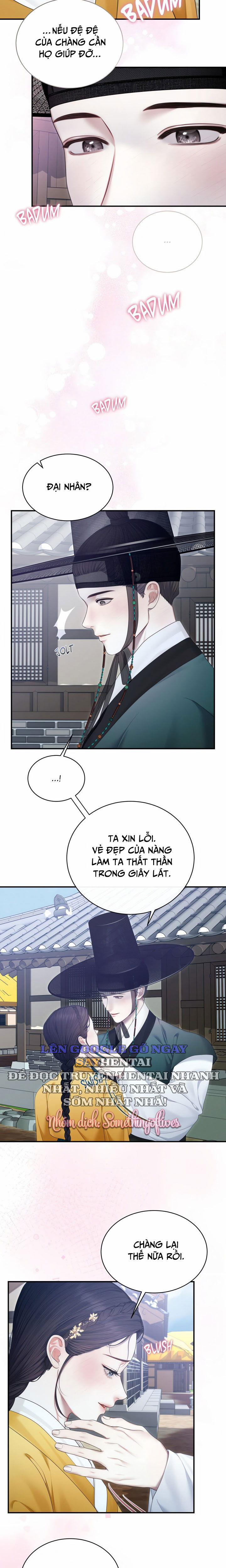 KHÚC CẦU HỒN CỦA KHUYẾT DANH 2 trang 5