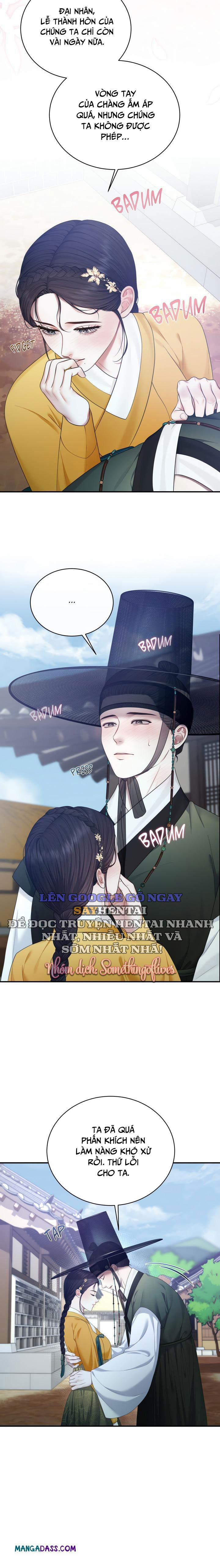 KHÚC CẦU HỒN CỦA KHUYẾT DANH 2 trang 7