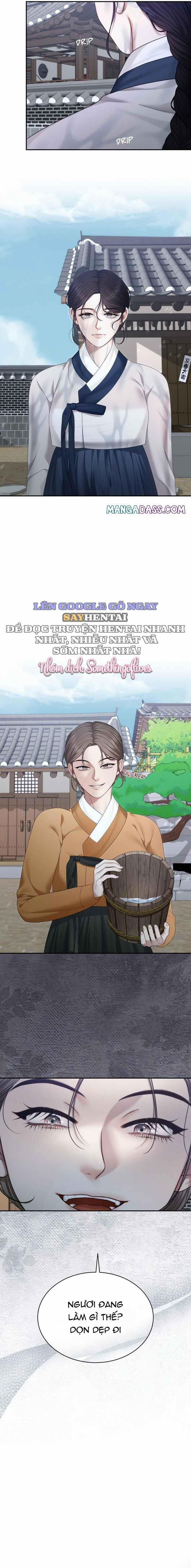 KHÚC CẦU HỒN CỦA KHUYẾT DANH 3 trang 12