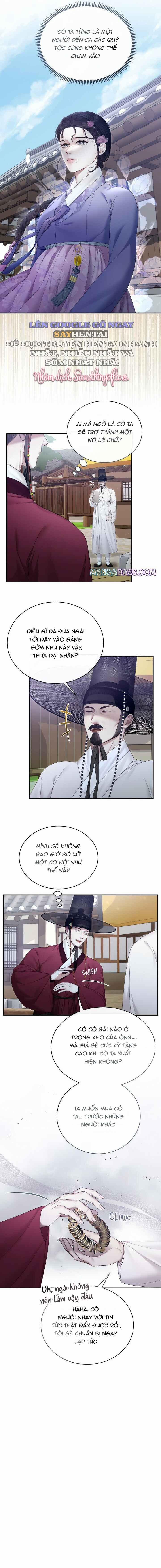 KHÚC CẦU HỒN CỦA KHUYẾT DANH 3 trang 2