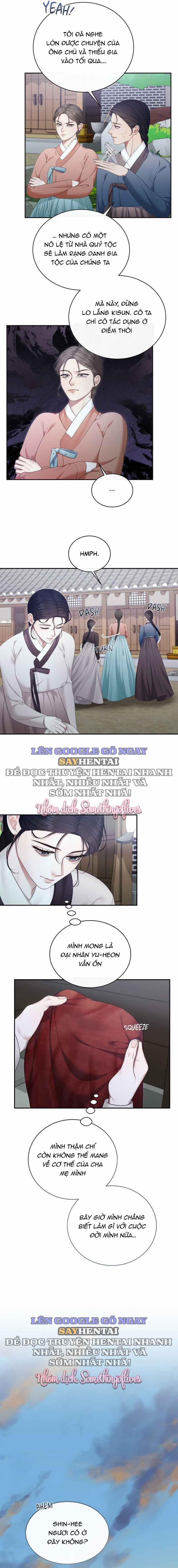 KHÚC CẦU HỒN CỦA KHUYẾT DANH 3 trang 4