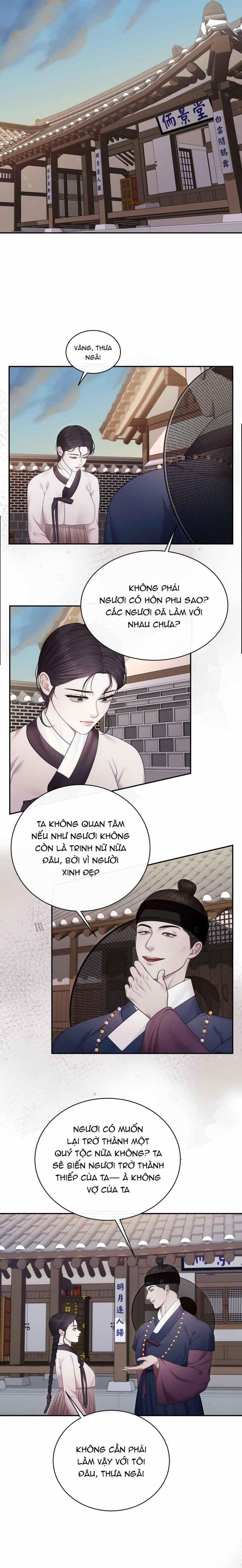 KHÚC CẦU HỒN CỦA KHUYẾT DANH 3 trang 5