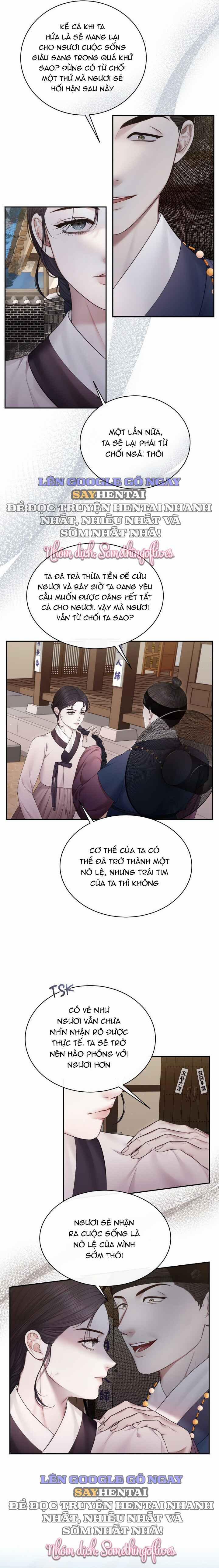 KHÚC CẦU HỒN CỦA KHUYẾT DANH 3 trang 6