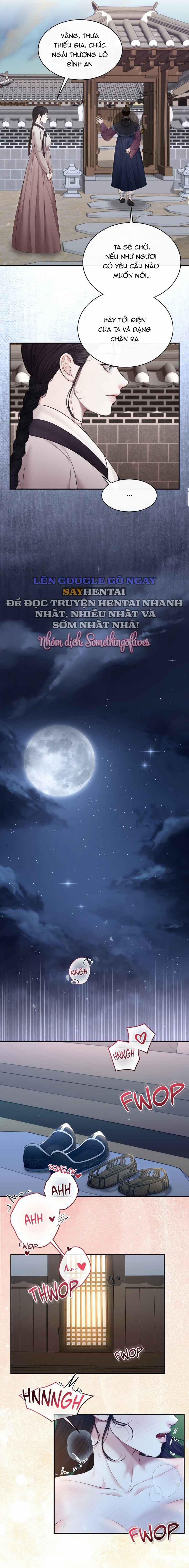 KHÚC CẦU HỒN CỦA KHUYẾT DANH 3 trang 7