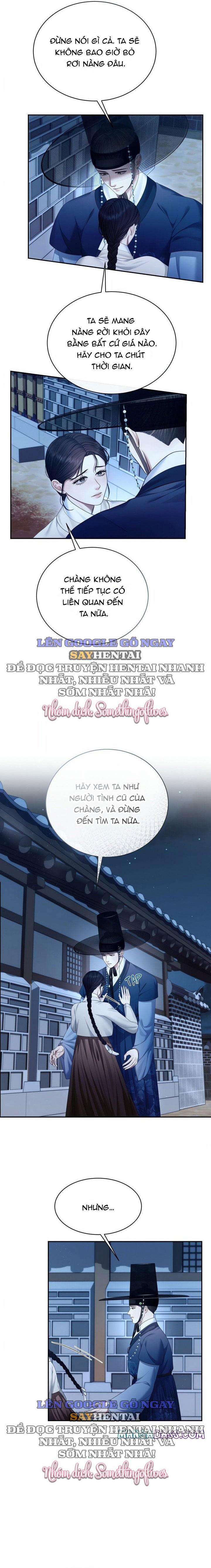 KHÚC CẦU HỒN CỦA KHUYẾT DANH 5 trang 10