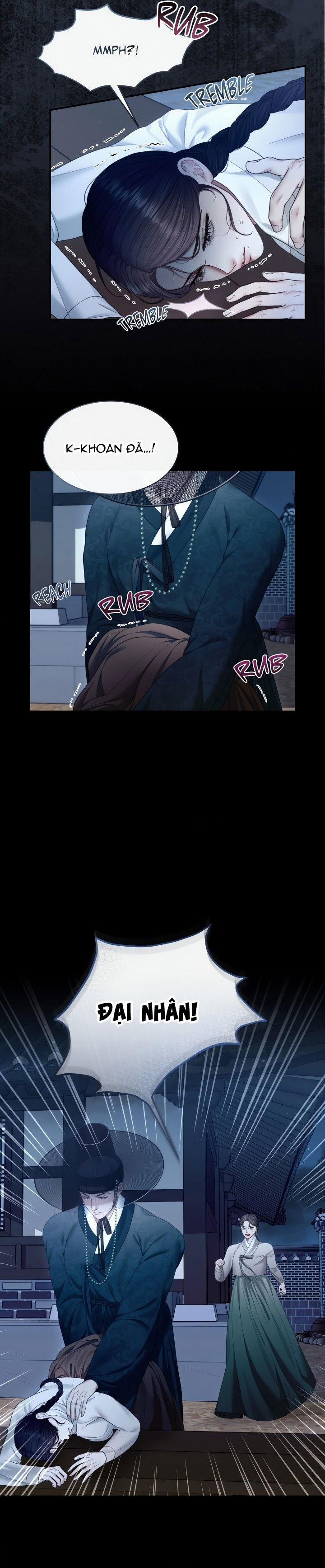 KHÚC CẦU HỒN CỦA KHUYẾT DANH 5 trang 14