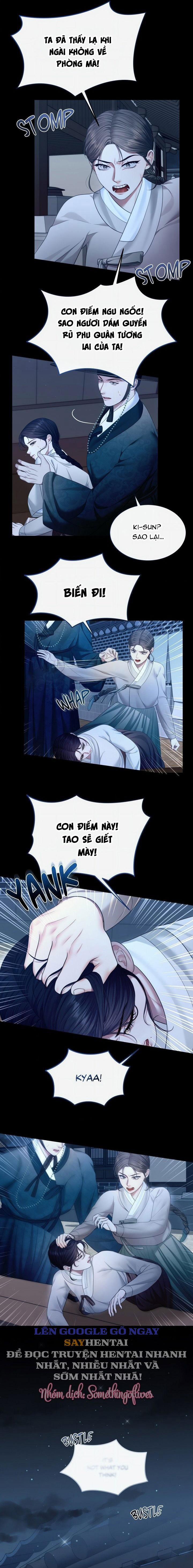 KHÚC CẦU HỒN CỦA KHUYẾT DANH 5 trang 15