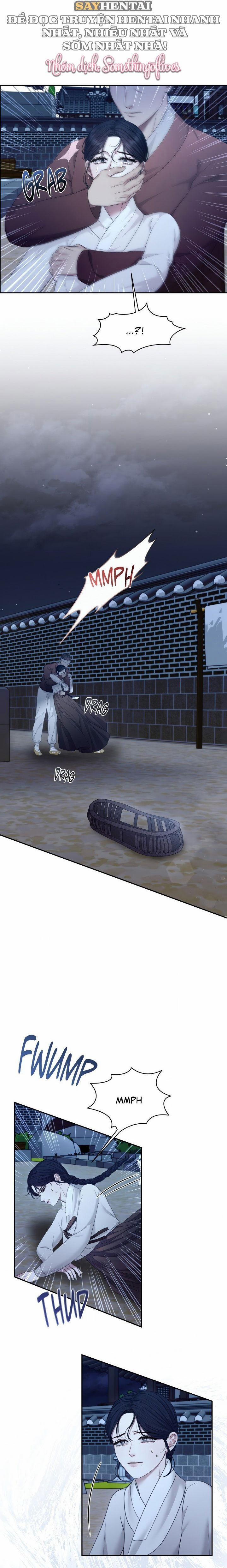 KHÚC CẦU HỒN CỦA KHUYẾT DANH 6 trang 1