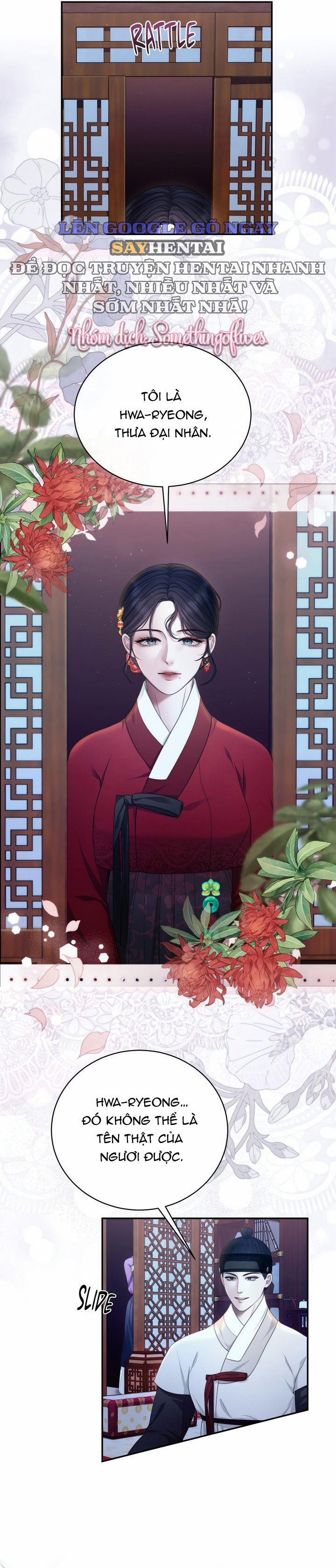 KHÚC CẦU HỒN CỦA KHUYẾT DANH 6 trang 11