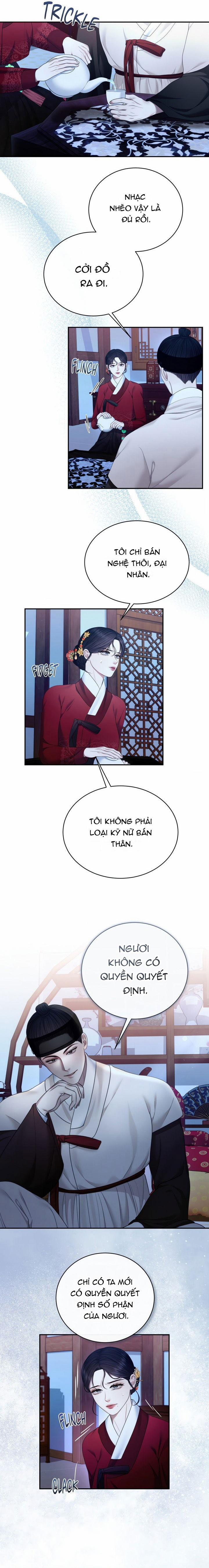 KHÚC CẦU HỒN CỦA KHUYẾT DANH 6 trang 13