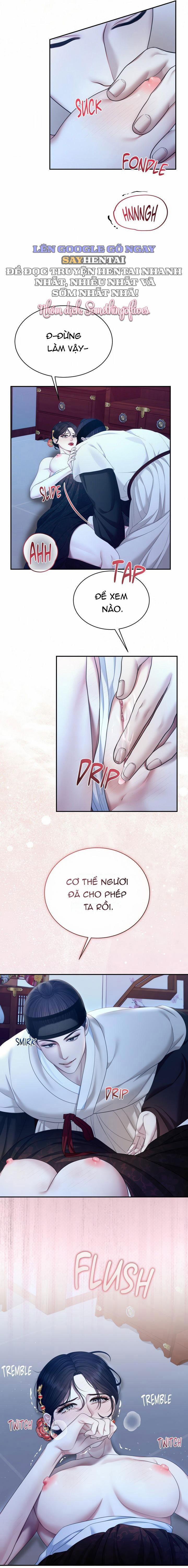 KHÚC CẦU HỒN CỦA KHUYẾT DANH 6 trang 16