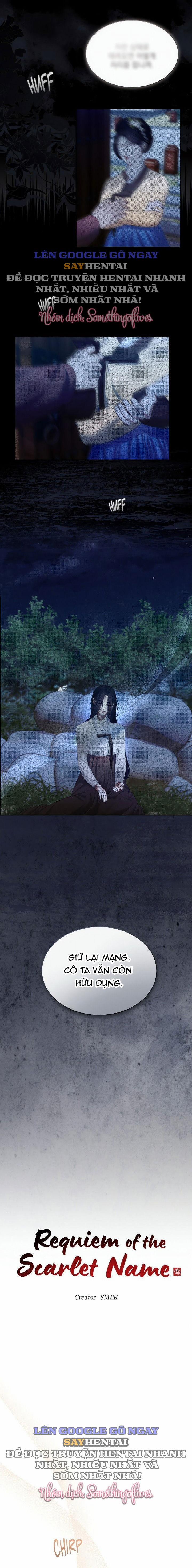 KHÚC CẦU HỒN CỦA KHUYẾT DANH 6 trang 3