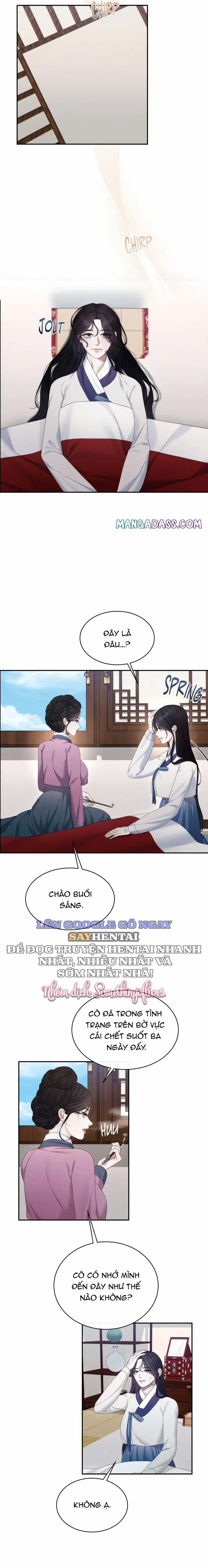 KHÚC CẦU HỒN CỦA KHUYẾT DANH 6 trang 4