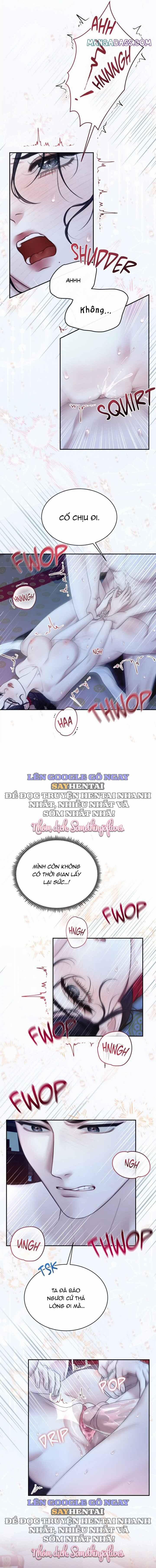 KHÚC CẦU HỒN CỦA KHUYẾT DANH 7 trang 8