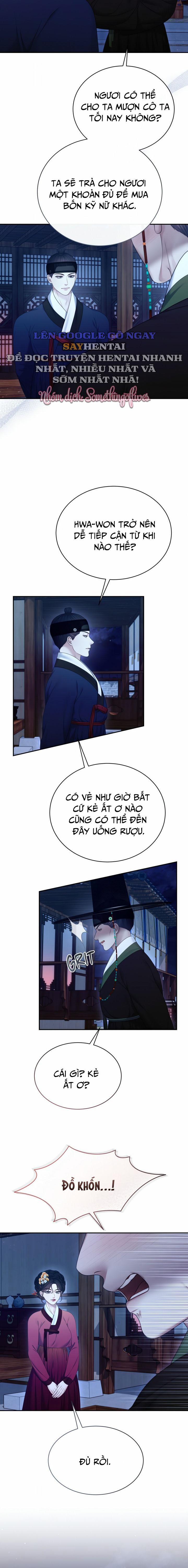 KHÚC CẦU HỒN CỦA KHUYẾT DANH 9 trang 1