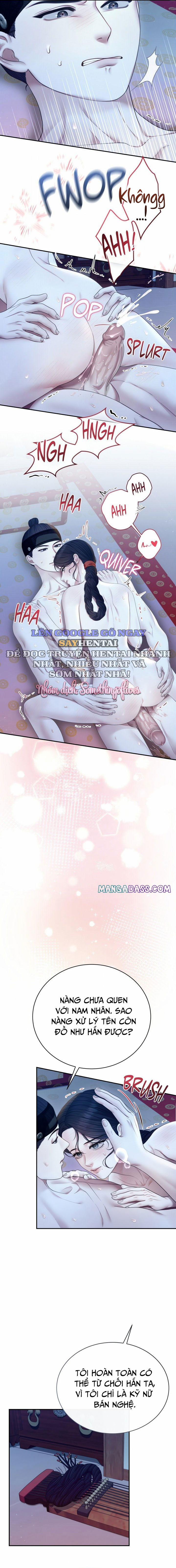 KHÚC CẦU HỒN CỦA KHUYẾT DANH 9 trang 11