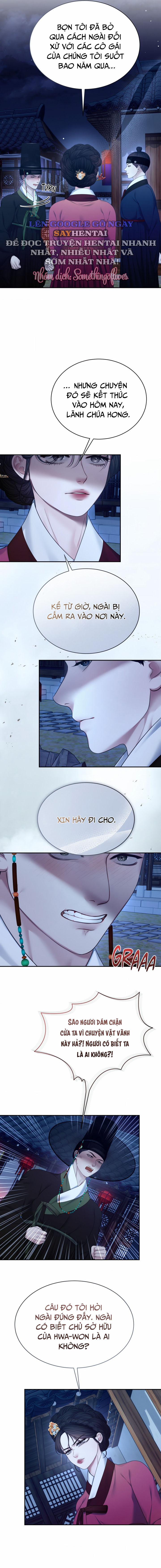 KHÚC CẦU HỒN CỦA KHUYẾT DANH 9 trang 2