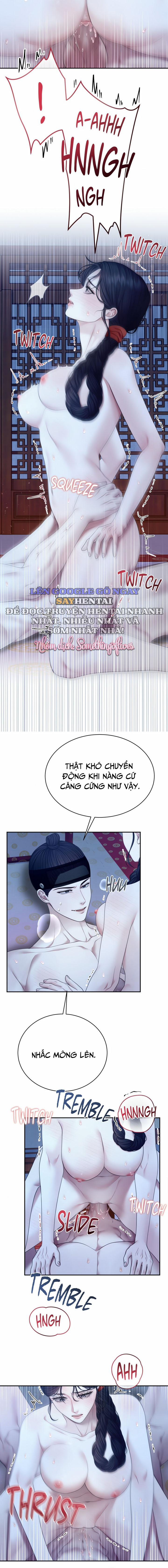 KHÚC CẦU HỒN CỦA KHUYẾT DANH 9 trang 9