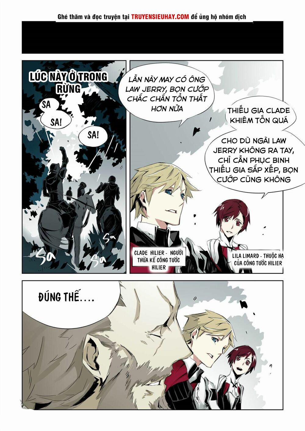 Khúc Cuồng Tưởng Của Ta Và Nàng Sau Khi Biến Thân 1 trang 12