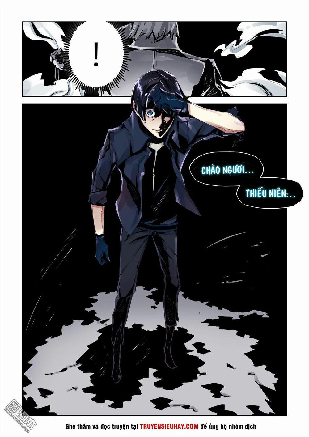 Khúc Cuồng Tưởng Của Ta Và Nàng Sau Khi Biến Thân 2 trang 7