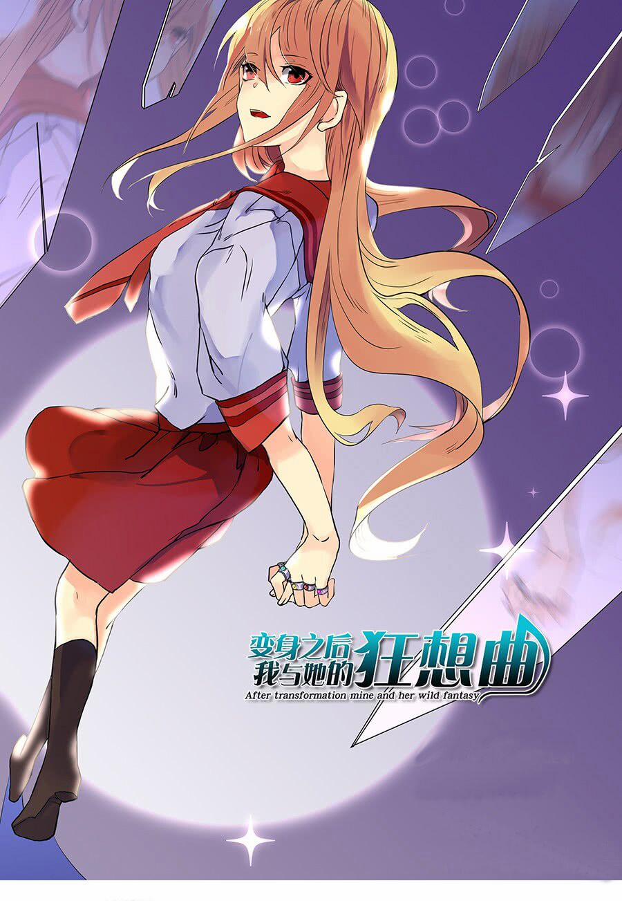 Khúc Cuồng Tưởng Của Ta Và Nàng Sau Khi Biến Thân 63 trang 3