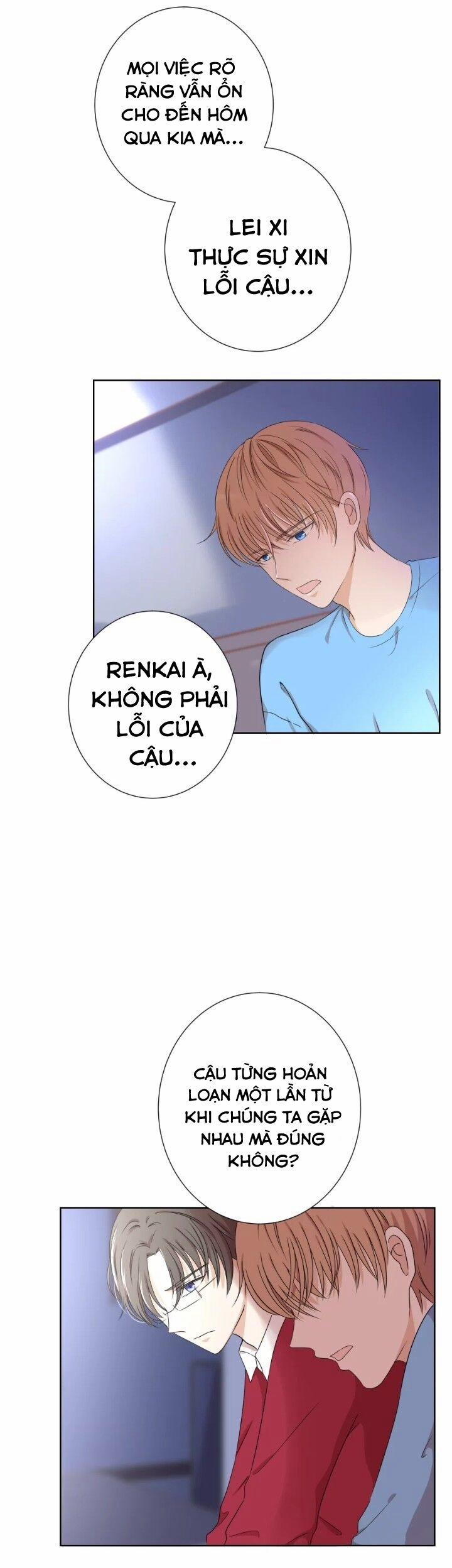 Khúc Hát Vang 8 trang 1