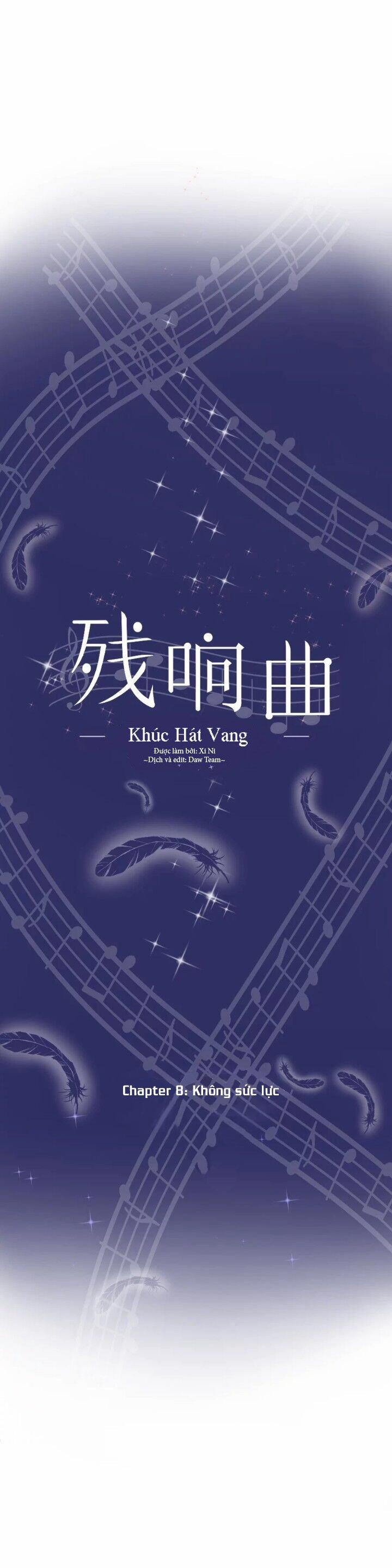 Khúc Hát Vang 8 trang 6