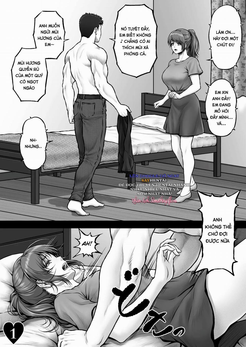 Khủng hoảng tình dục 1 trang 2