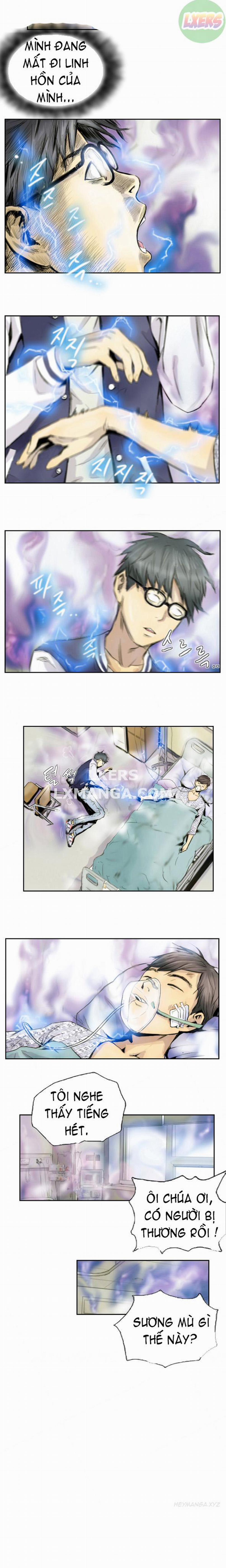 Khuôn Mặt Mới 1 trang 14