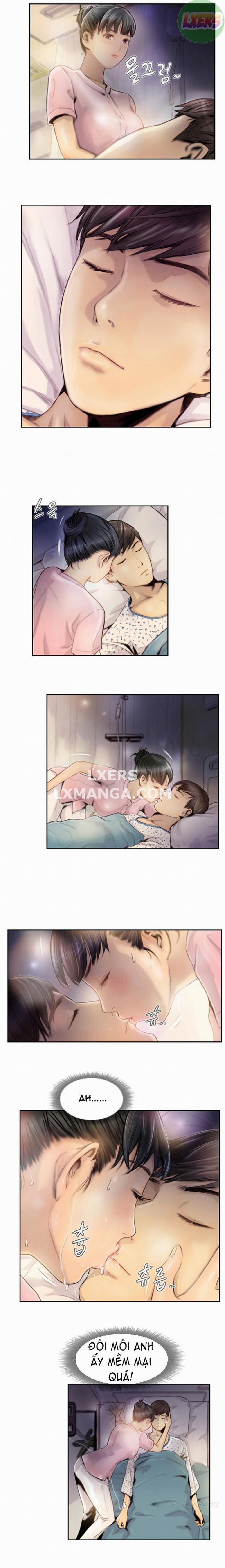 Khuôn Mặt Mới 1 trang 17