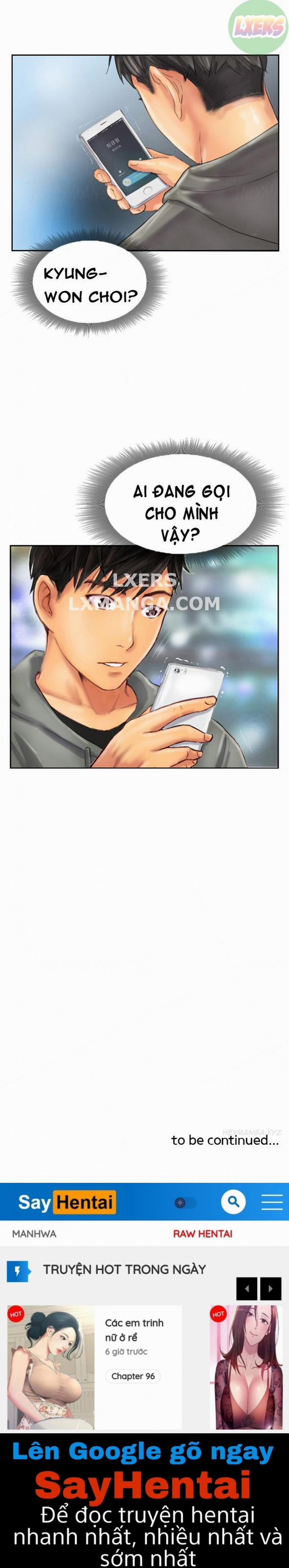 Khuôn Mặt Mới 10 trang 12