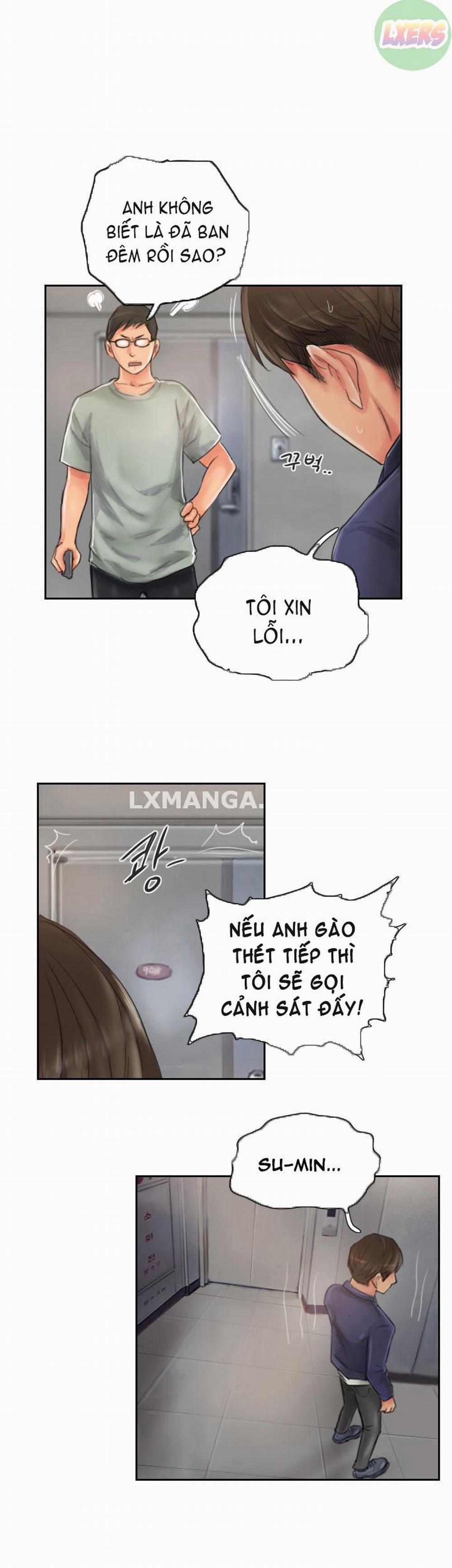 Khuôn Mặt Mới 19 trang 14