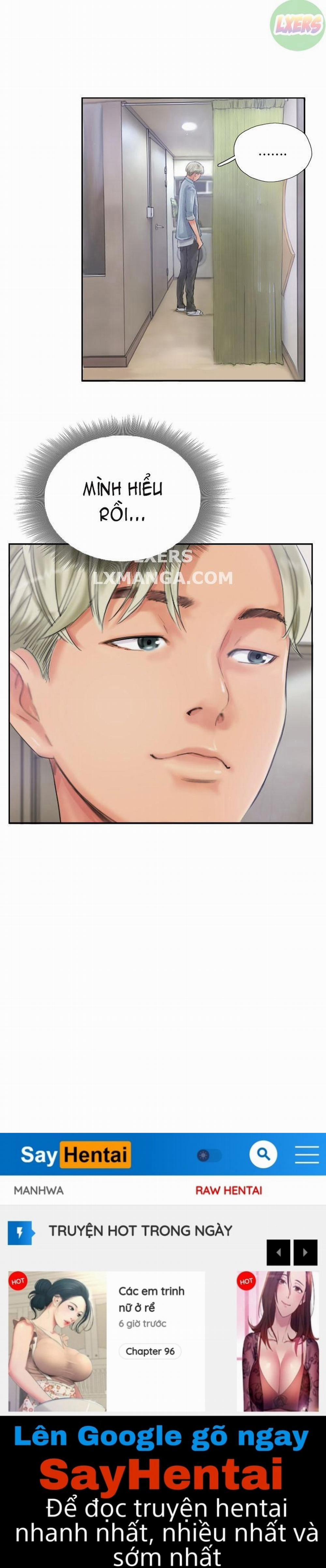 Khuôn Mặt Mới 19 trang 24