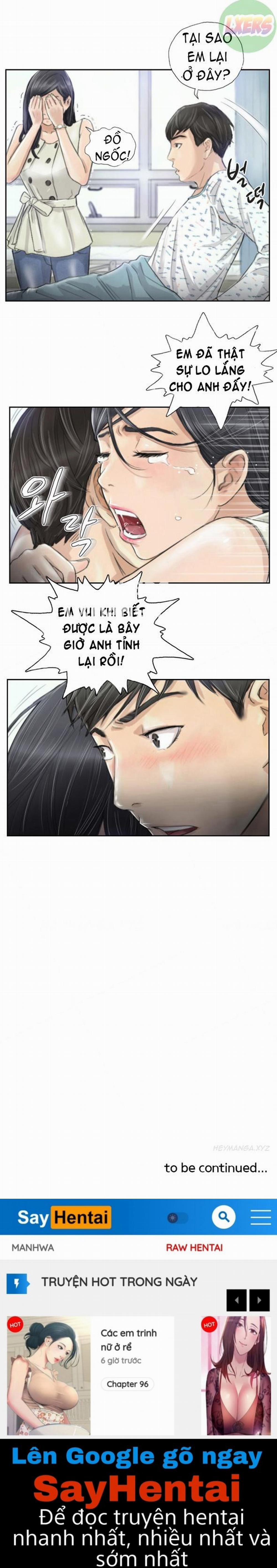 Khuôn Mặt Mới 2 trang 12