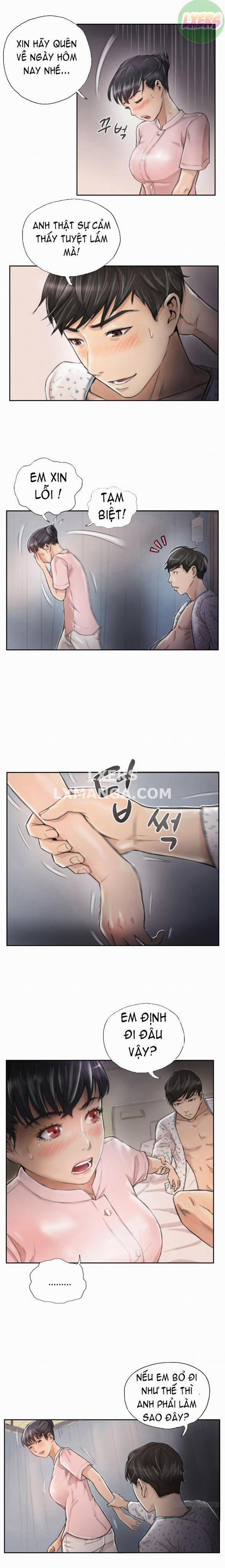 Khuôn Mặt Mới 2 trang 2