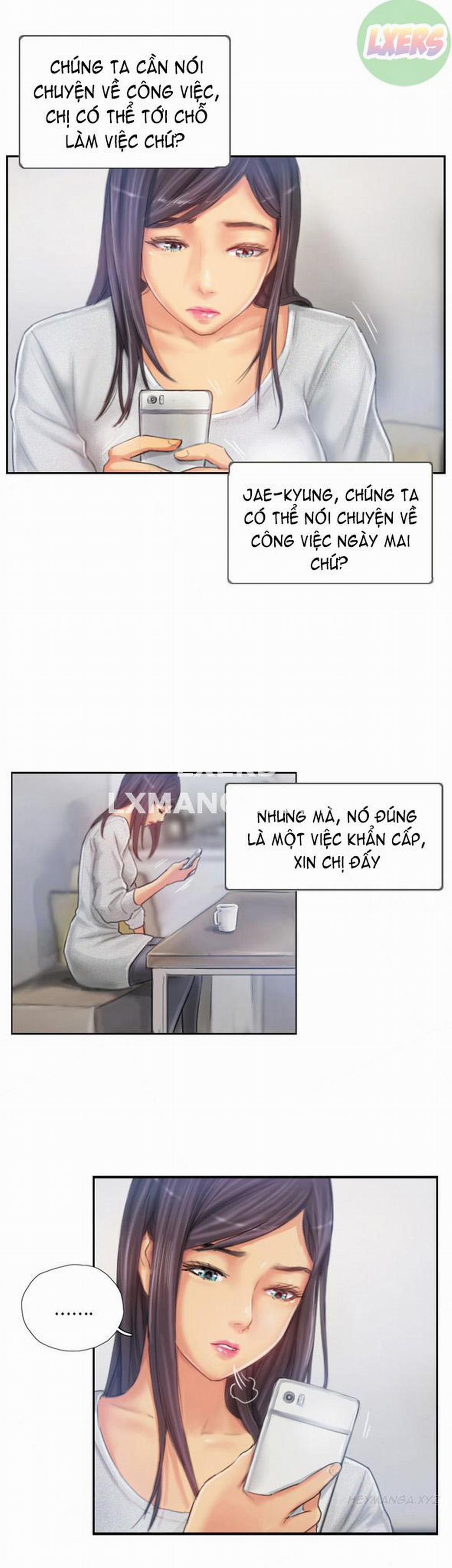 Khuôn Mặt Mới 20 trang 9