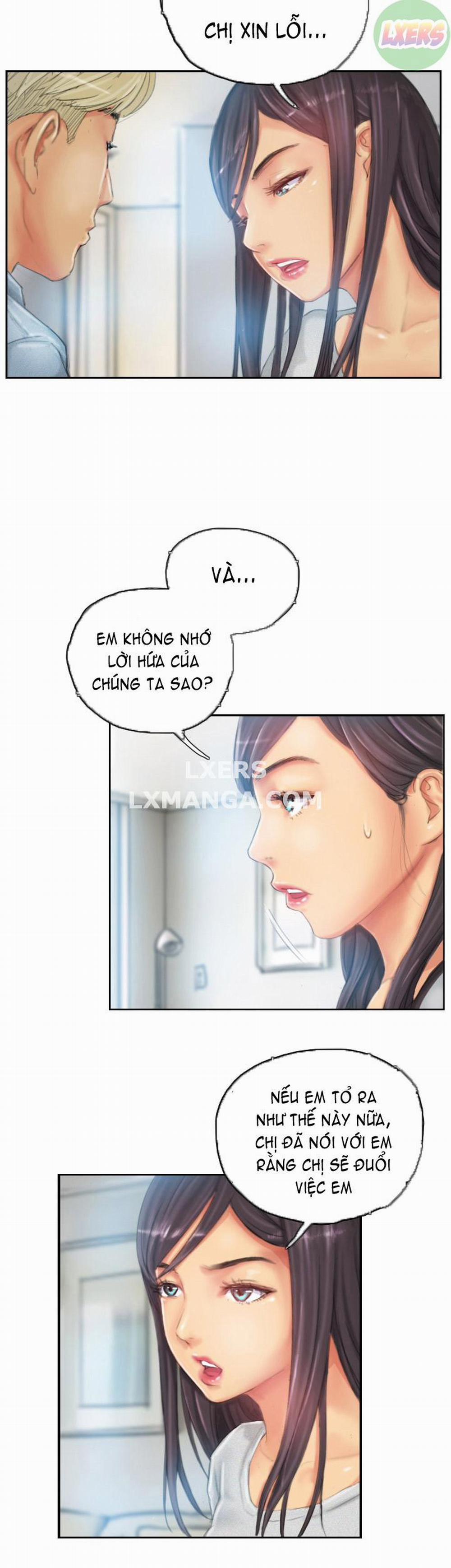 Khuôn Mặt Mới 22 trang 9