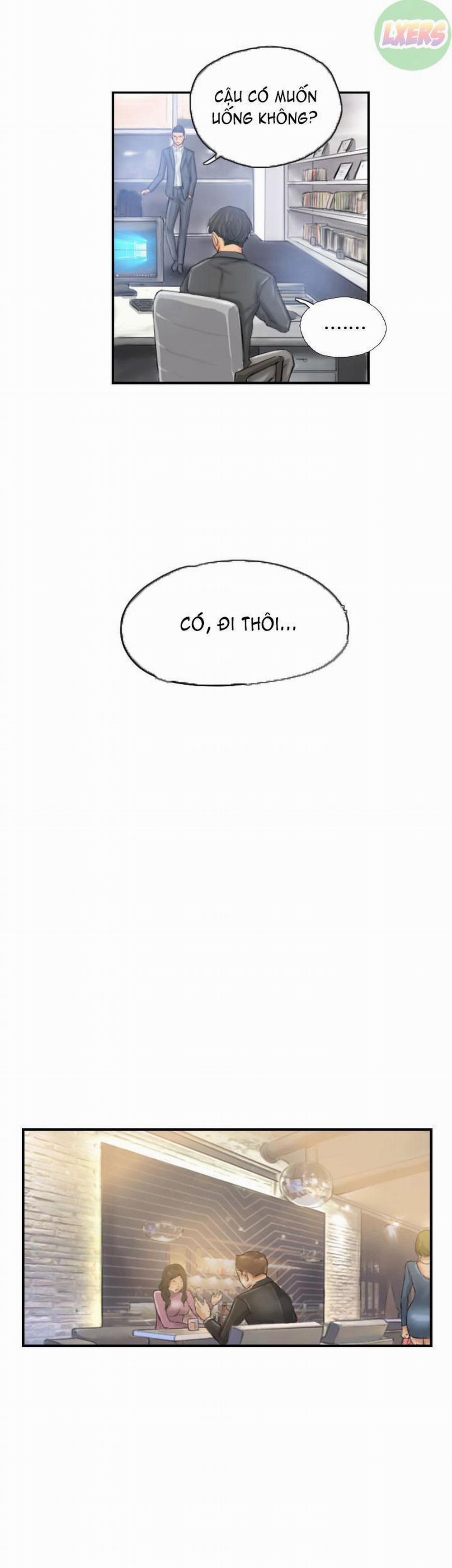 Khuôn Mặt Mới 23 trang 3