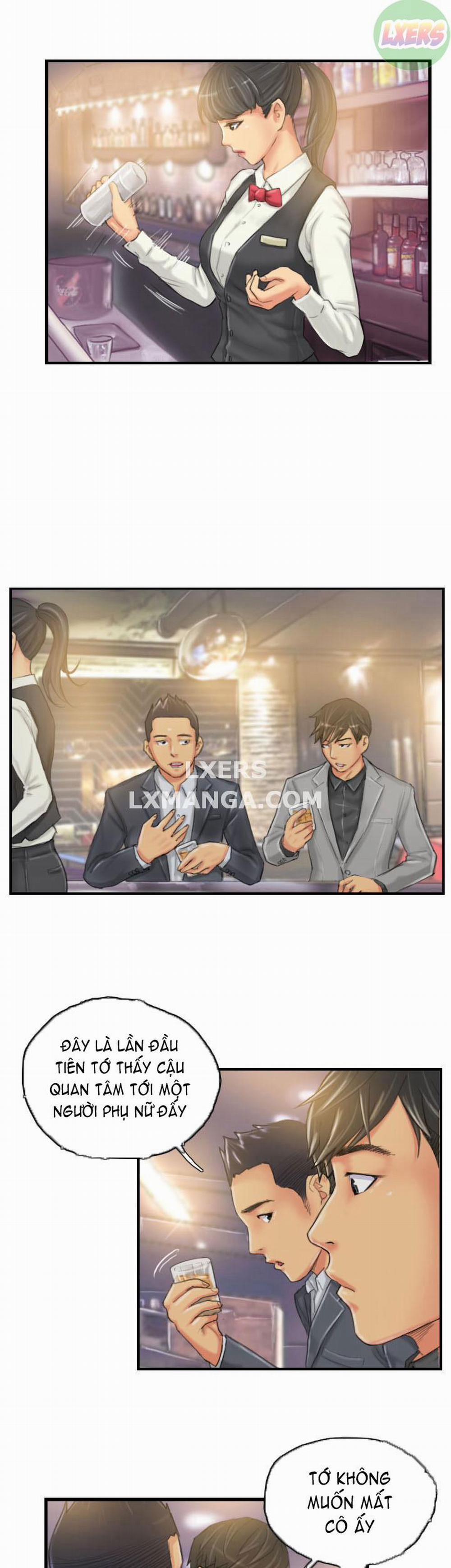 Khuôn Mặt Mới 23 trang 4