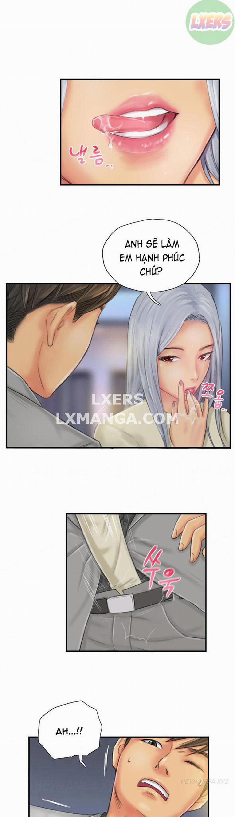 Khuôn Mặt Mới 24 trang 16