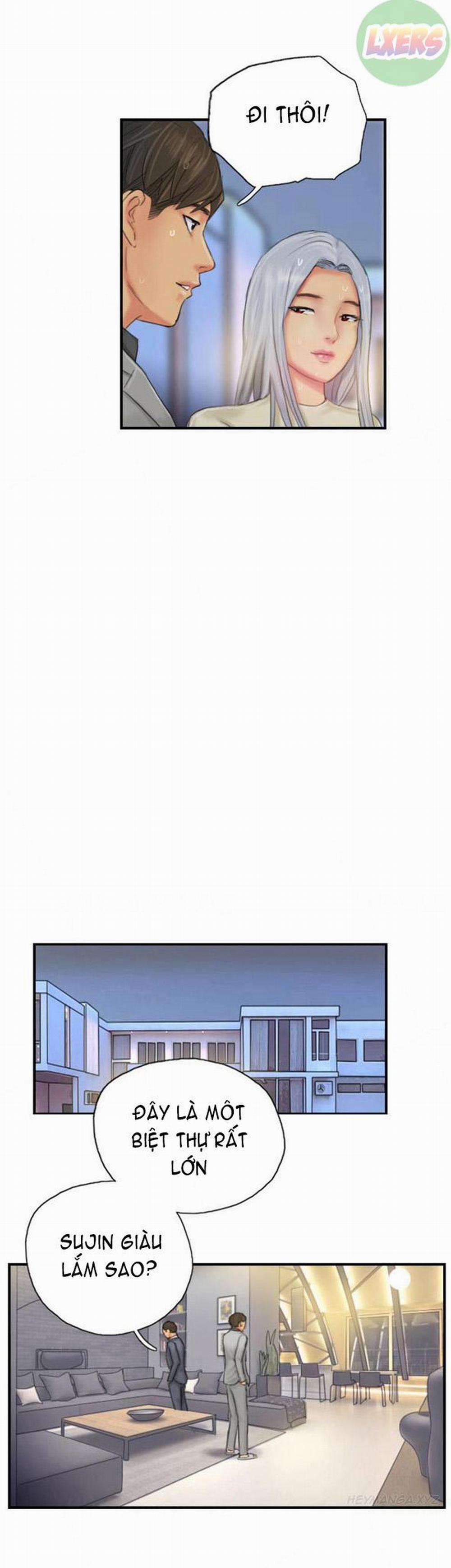 Khuôn Mặt Mới 24 trang 19